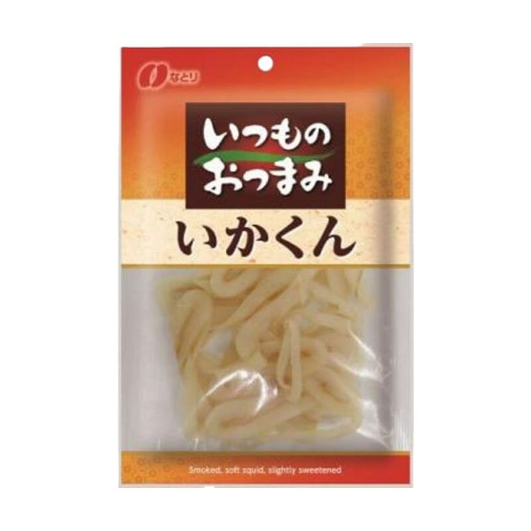 Classic Drinking Snack - Squid-kun 48g