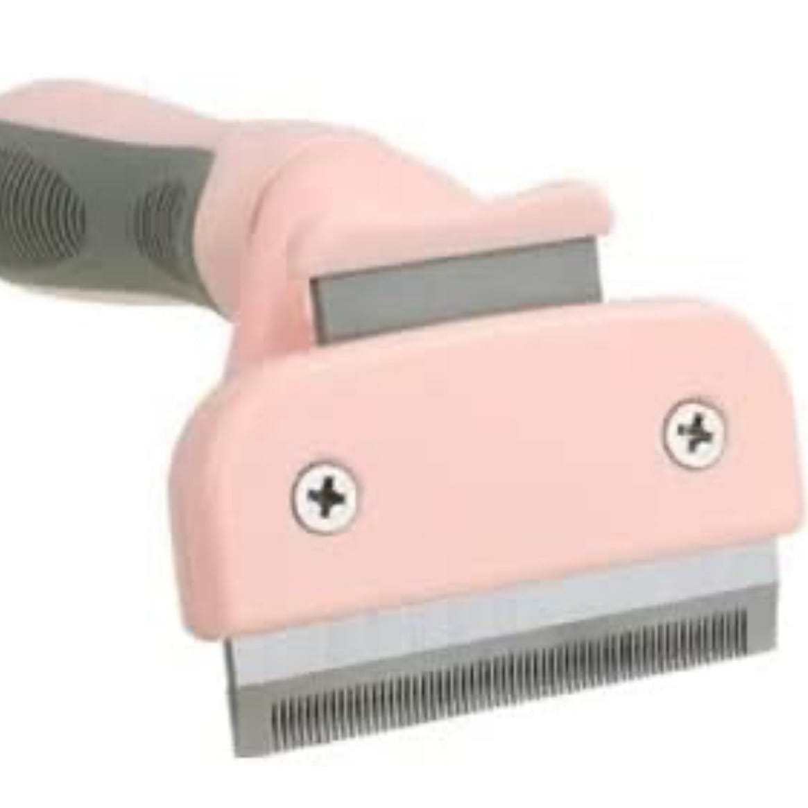 TopMed ETS Deshedding Tool For Dogs & Cats, Pet Grooming Brush For All Kind Of P 1 count