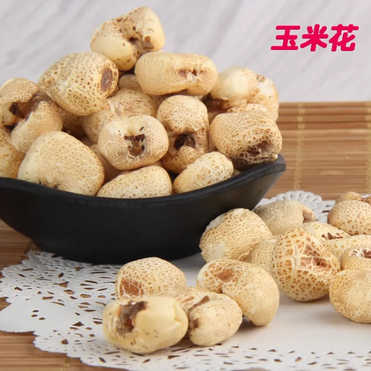 老式传统手工爆米花玉米花250g*1包