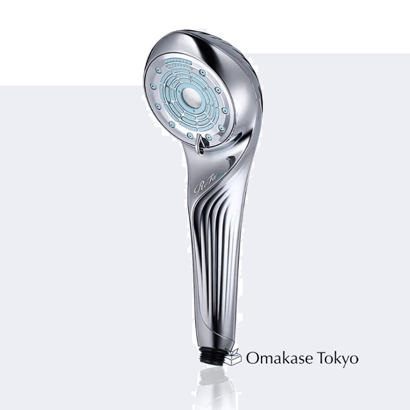 ReFa Fine Bubble U SIlver 400 g