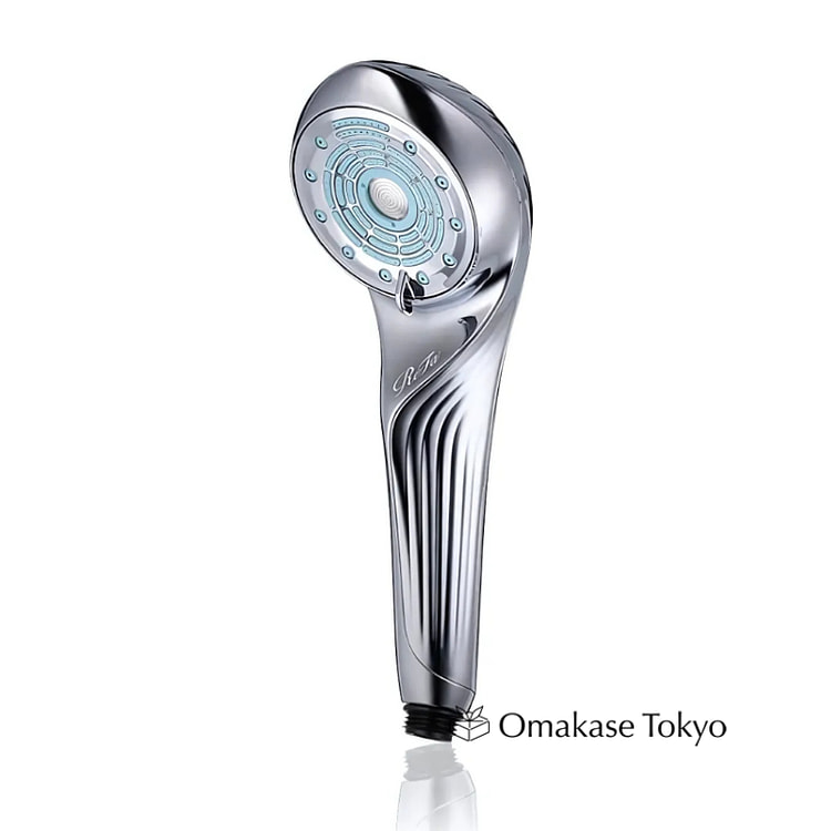 ReFa Fine Bubble U SIlver