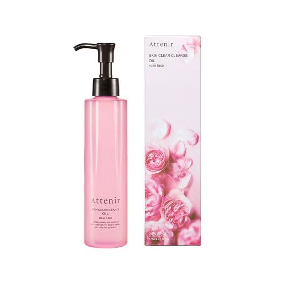 Get ATTENIR Skin Clear Cleansing Oil Delivered | Weee! Asian Market