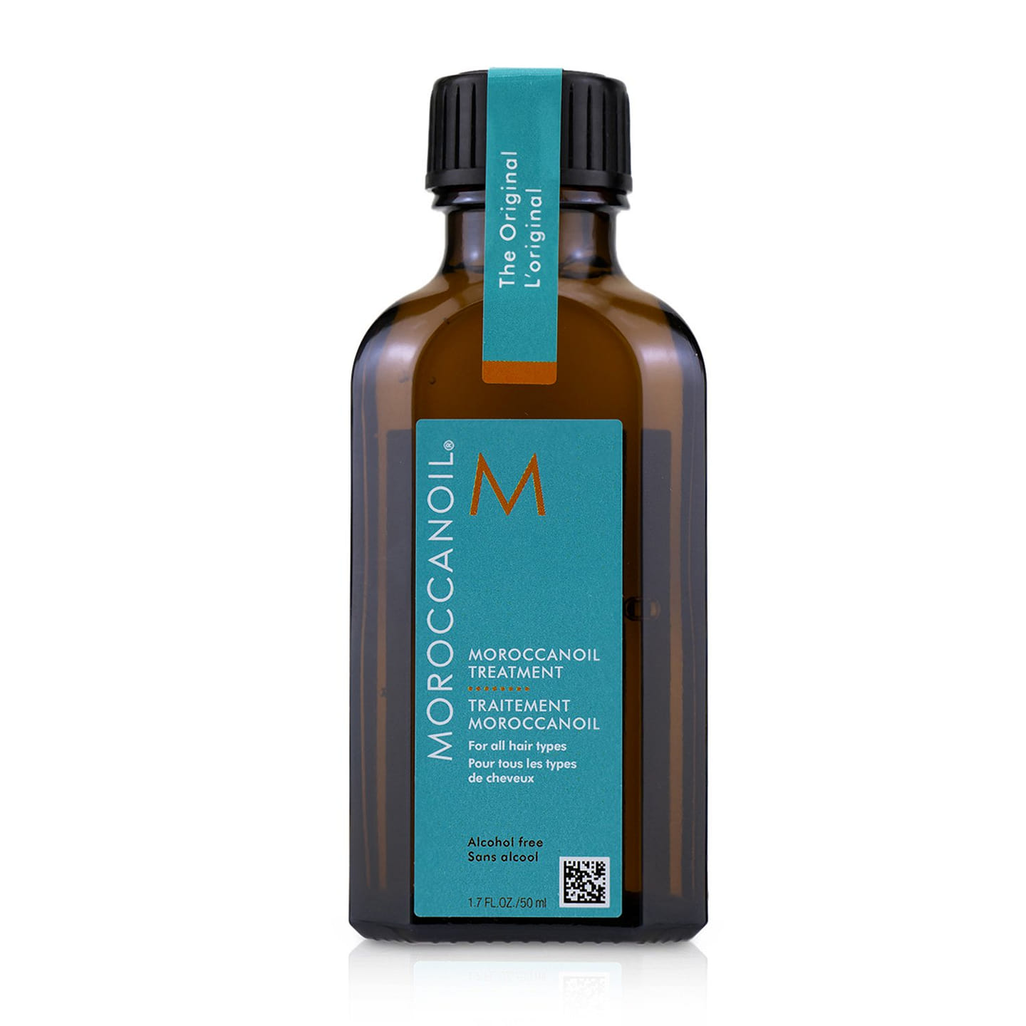 Moroccanoil Moroccan Oil (Suitable for all hair types) 50 ml