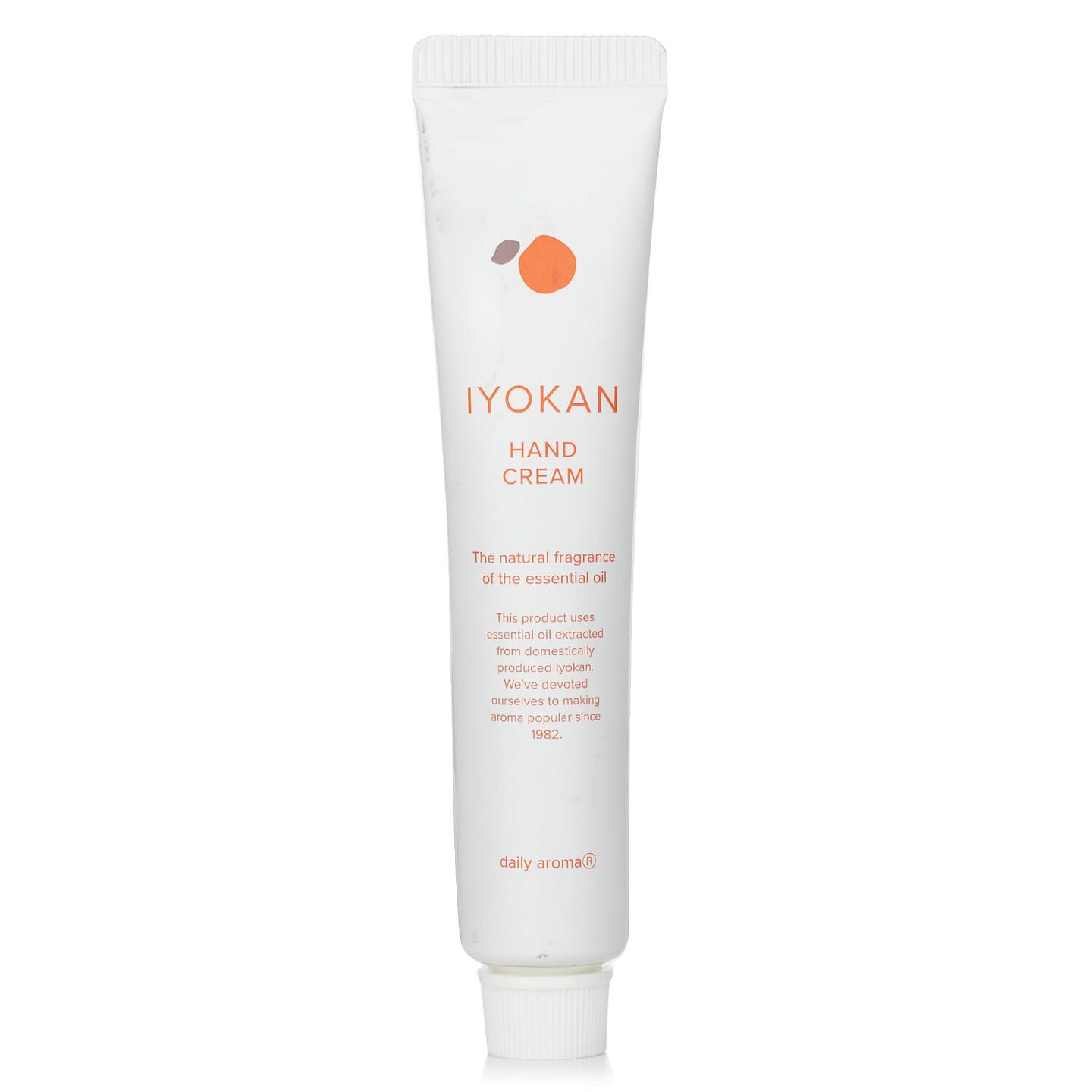 Daily Aroma Japan Iyoko mini hand cream 20 g