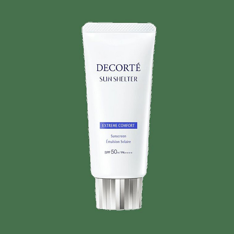 COSME DECORTE Sun Shelter Multi Protection Comfort 60 g