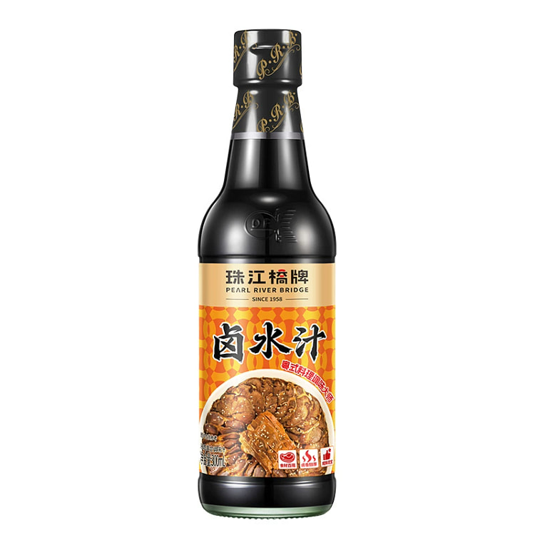 卤水汁*1瓶