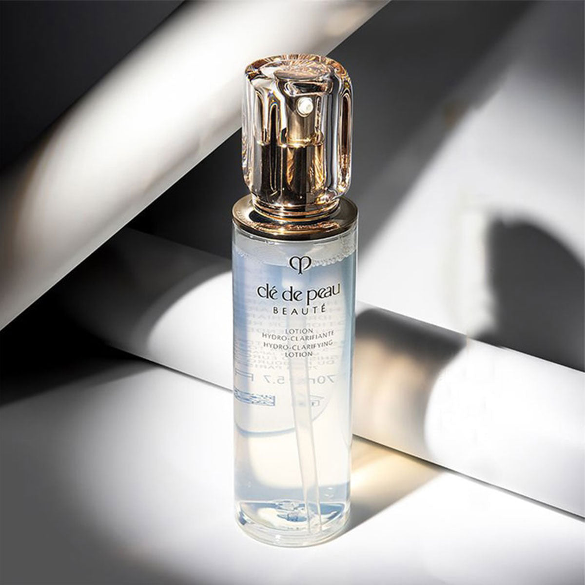 Cle De Peau Beaute Hydro-Clarifying Lotion New Japan Version - Weee!