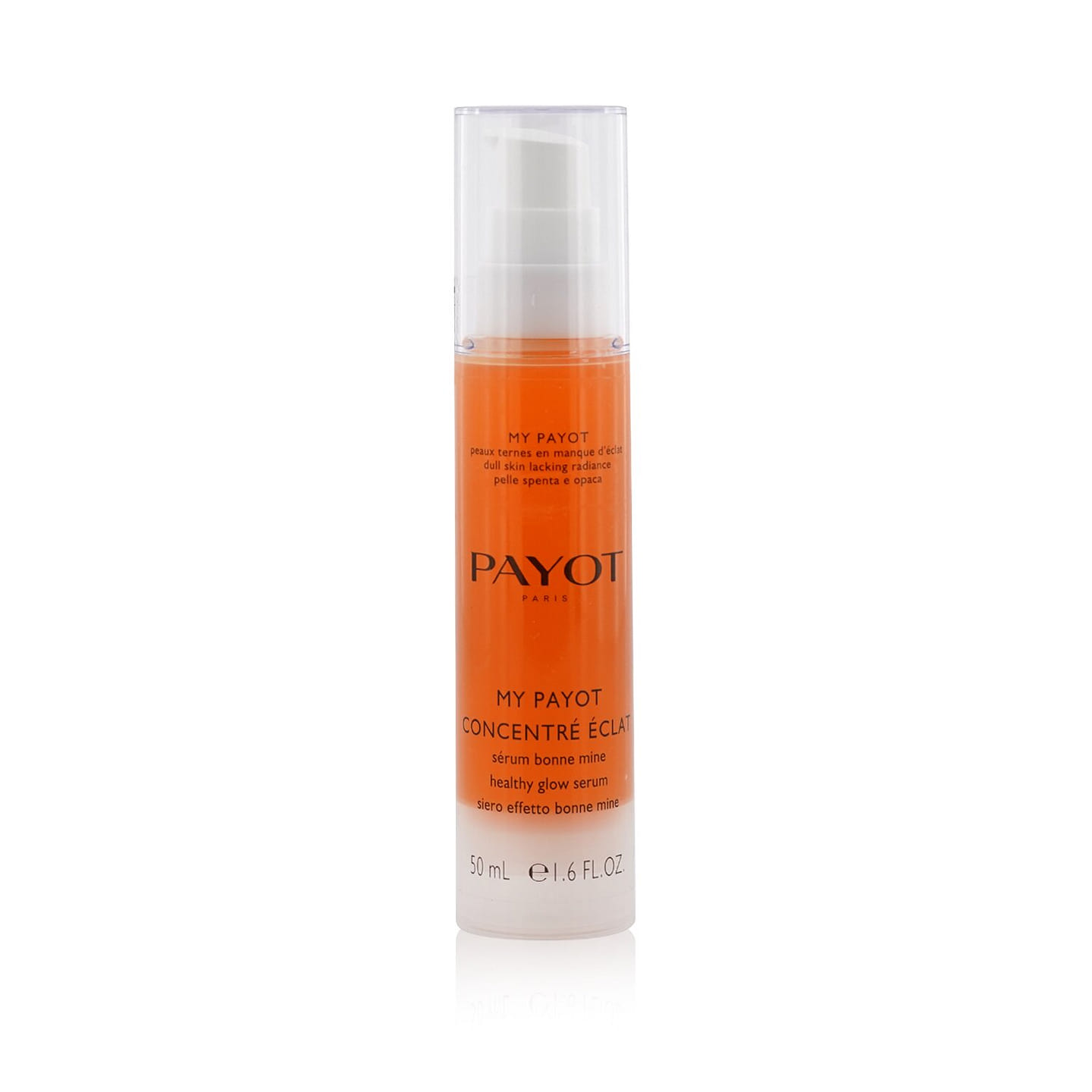 Payot My Payot Concentre Eclat Healthy Glow Serum (Salon Size) 50ml/1.6oz 50 ml