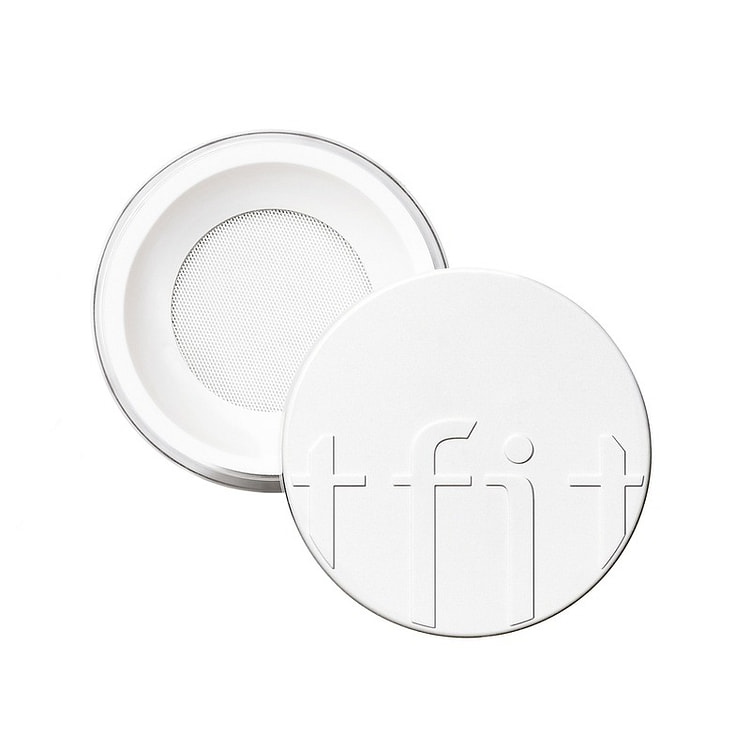 TFIT - TRANSLUCENT SET FINISHING POWDER 1 WHITE 0.24 oz