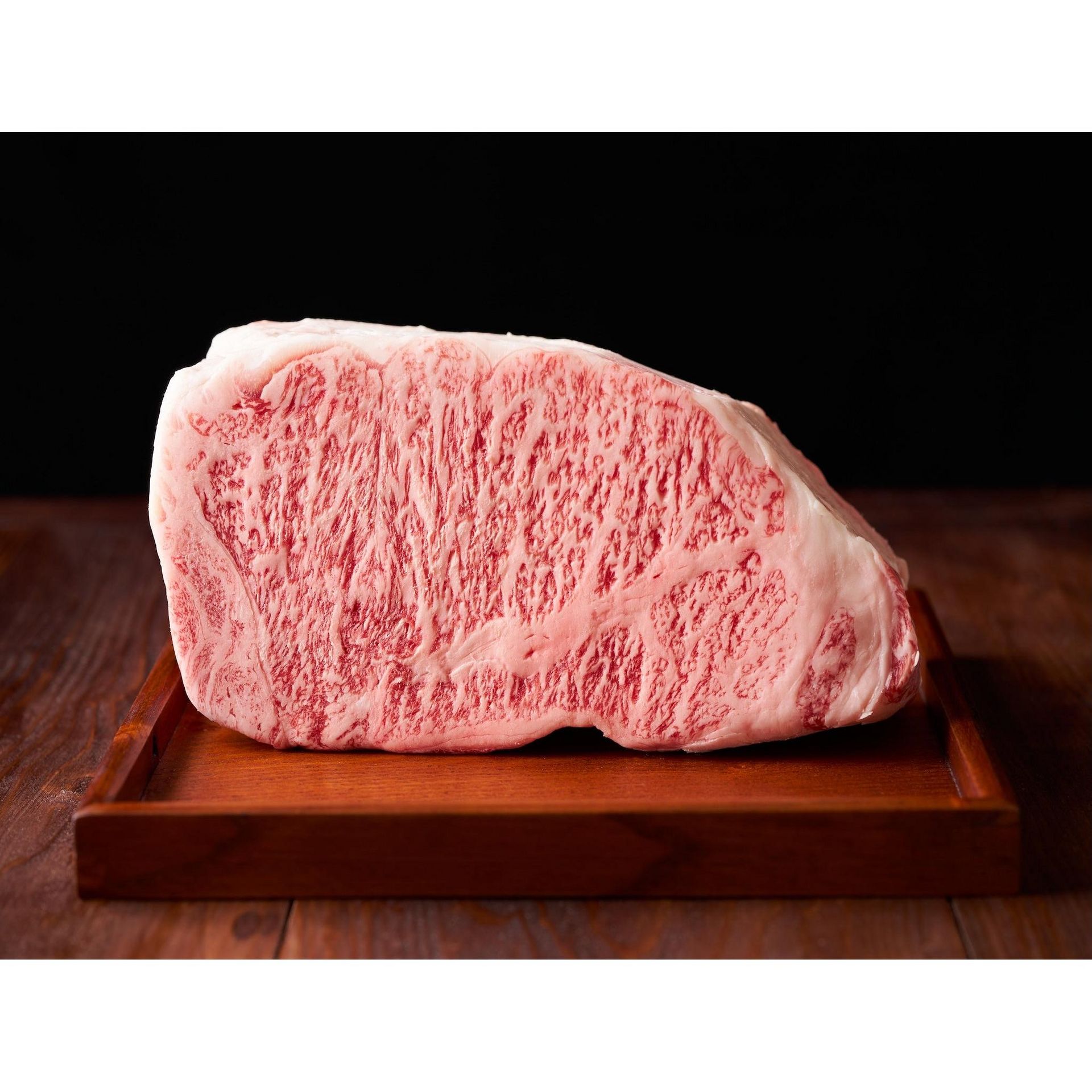 Get A5 Kagoshima Wagyu Ribeye Bloc 5lbs 1 each Delivered | Weee! Asian ...