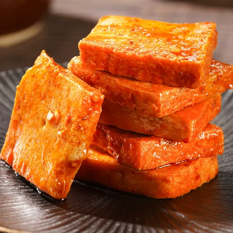 Fish Tofu 110g *1 Bag 110 g