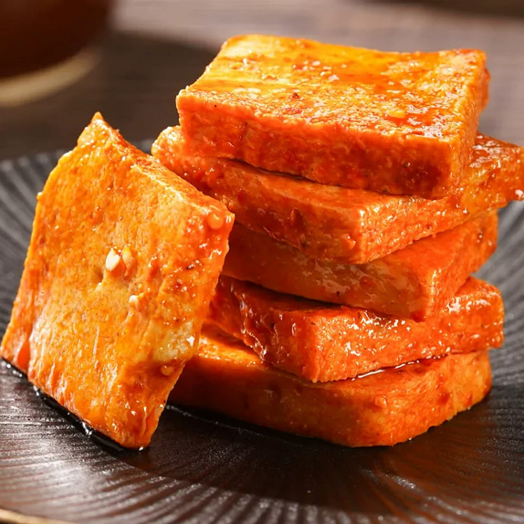 鱼豆腐 110g *1袋 110 克