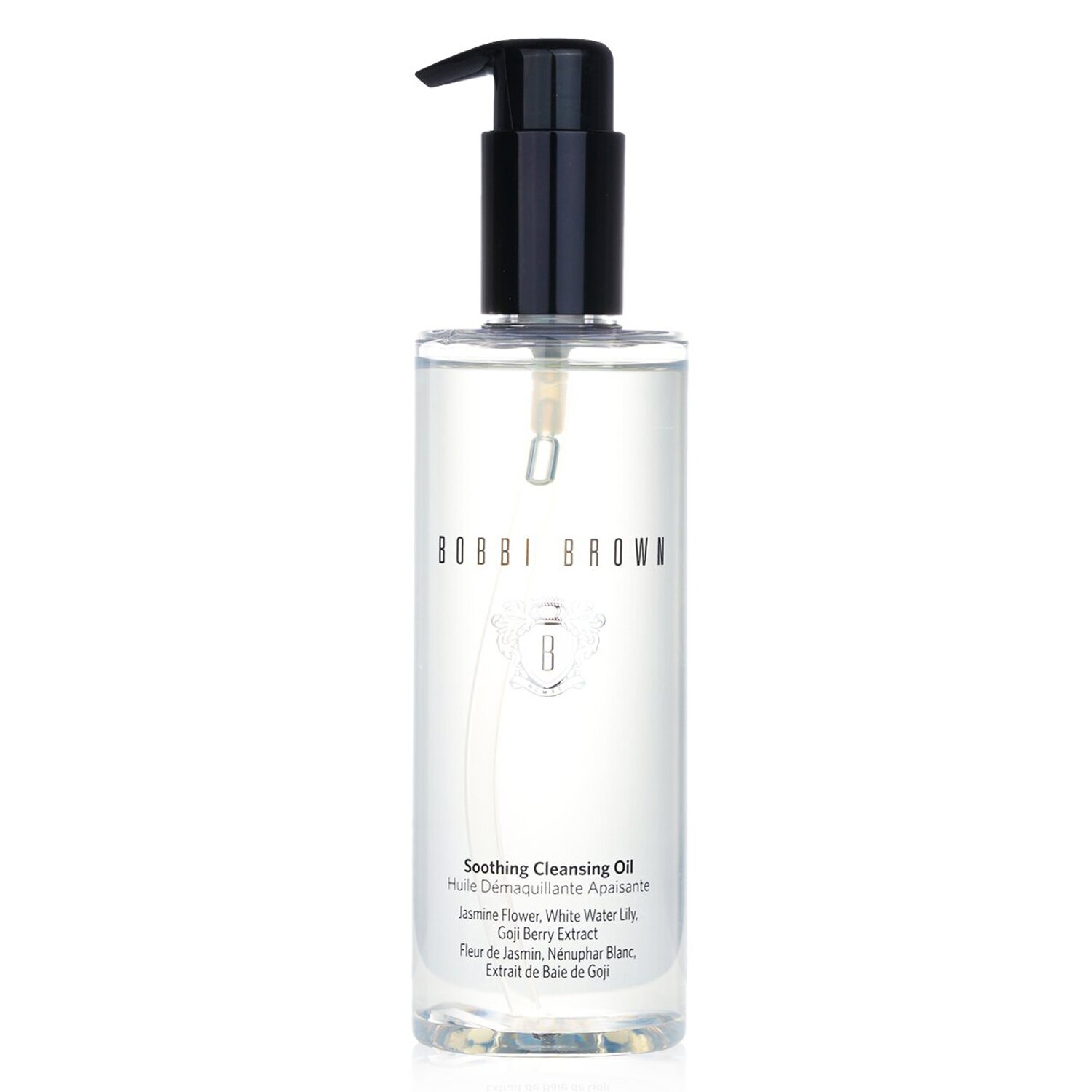 Bobbi Brown Soothing Cleansing Oil 200ml/6.7oz - Weee!