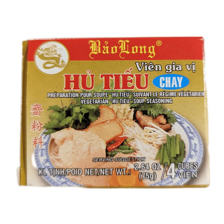 包龙万家维胡小菜调味料 1 份