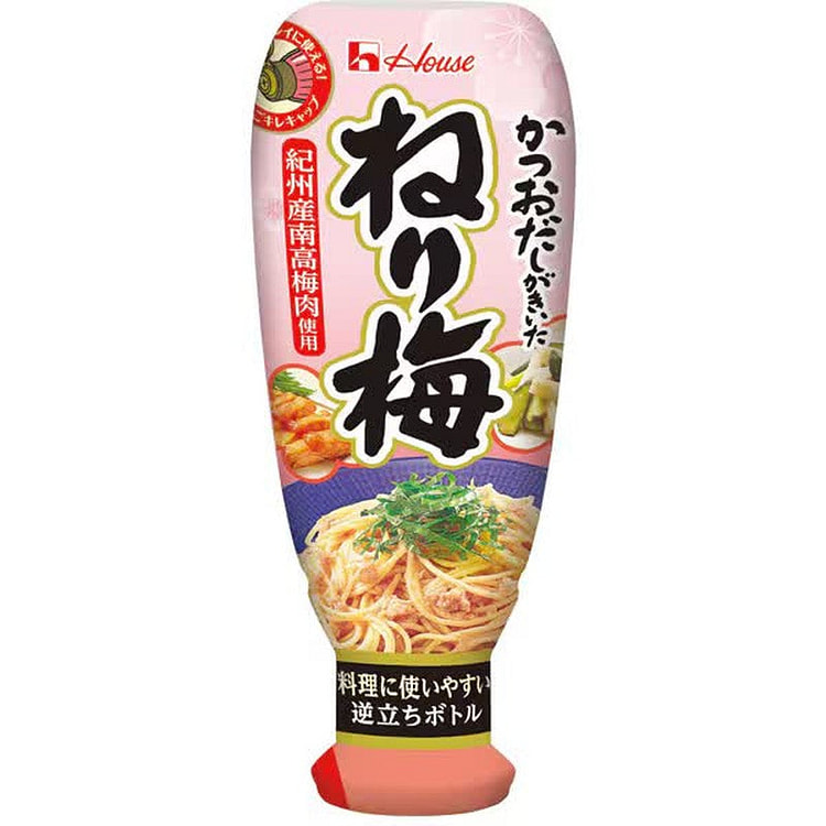 House Foods Neri Ume (Plum Paste) 160g