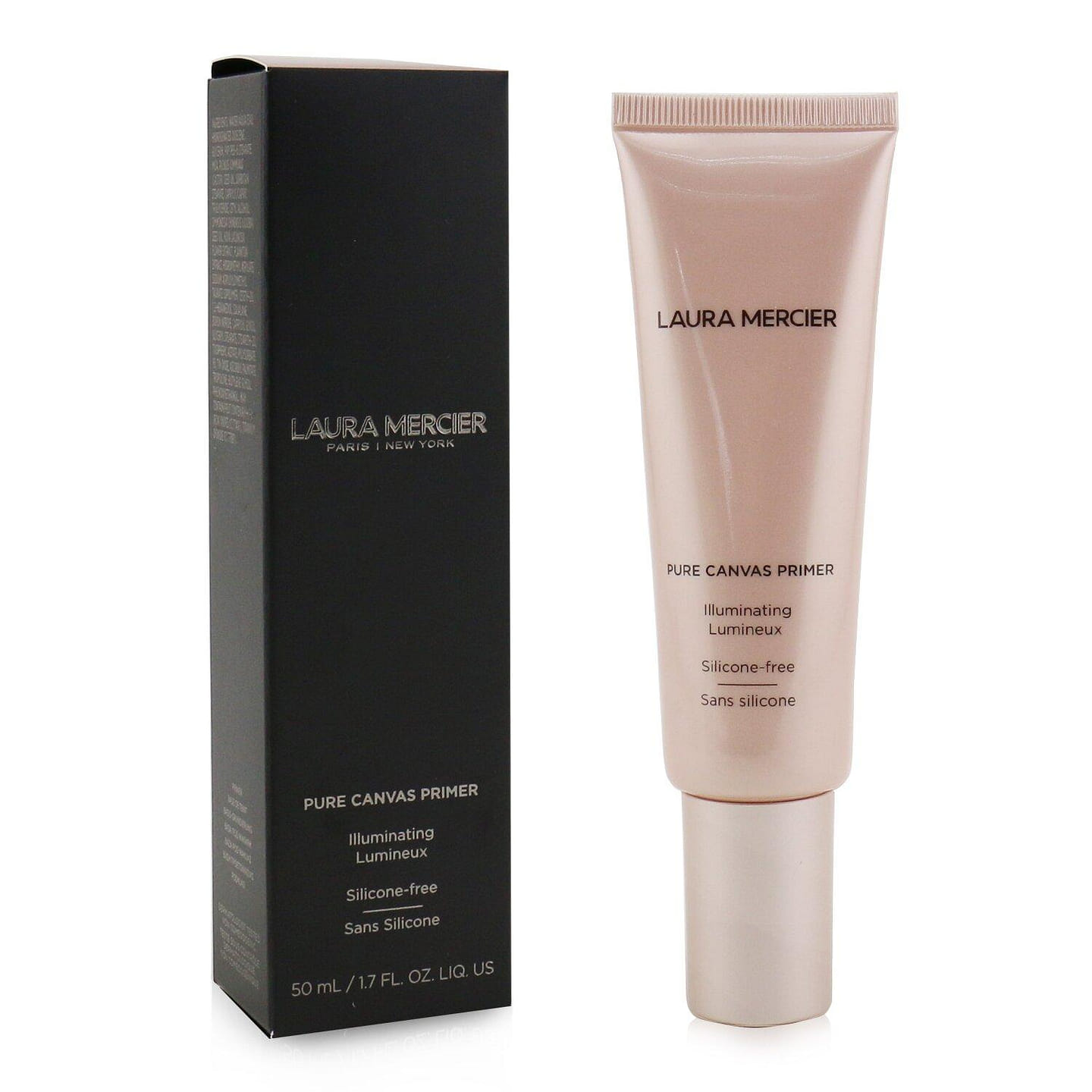 Laura Mercier Pure Canvas Primer – Illuminating 50ml/1.7oz 50 ml