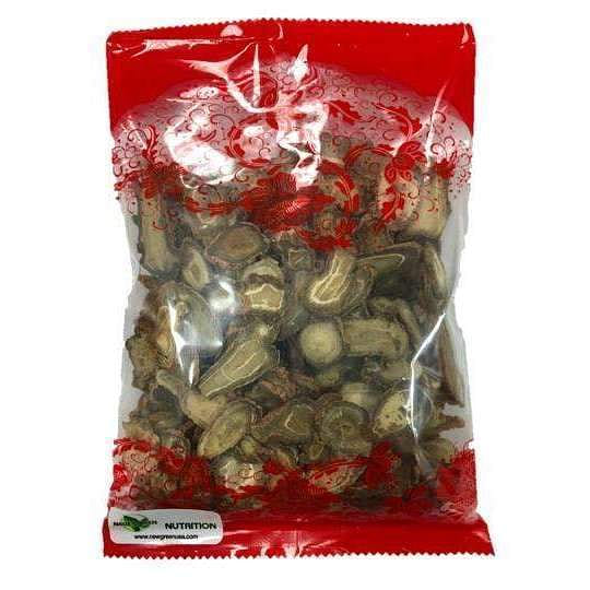 Panax Notoginseng Tienchi (San Qi) Root, Top Grade Herbs (4oz Slices) 1 count