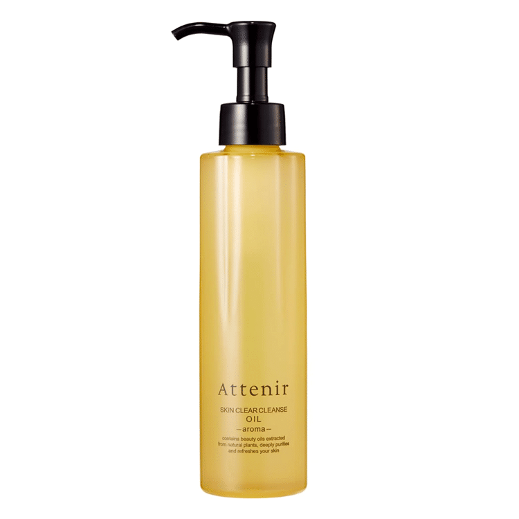 Attenir Skin Clear Cleanse Oil Citrus Scent 175ml 1 garrafa