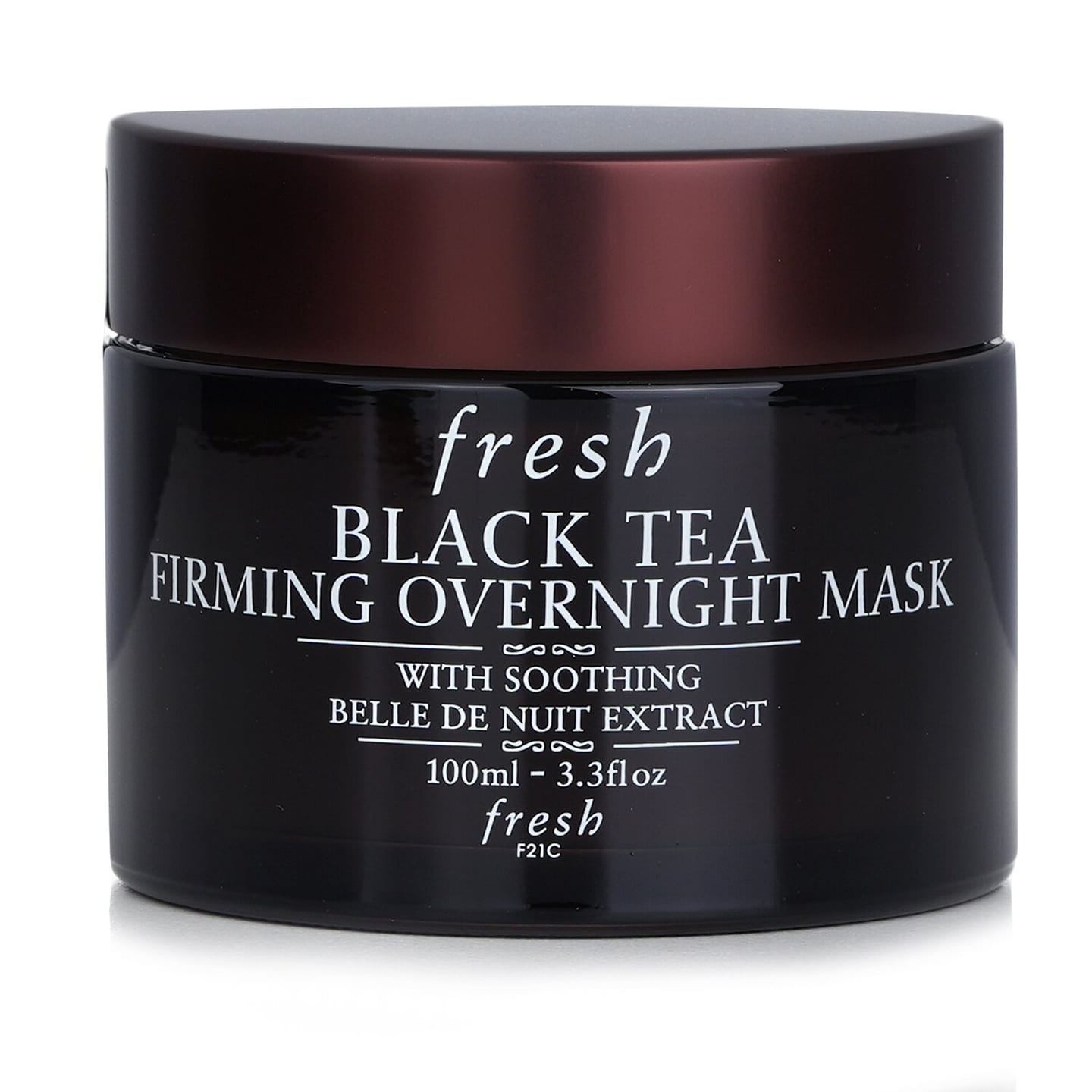 Fresh Black Tea Firming Overnight Mask 100ml/3.3oz 100 ml