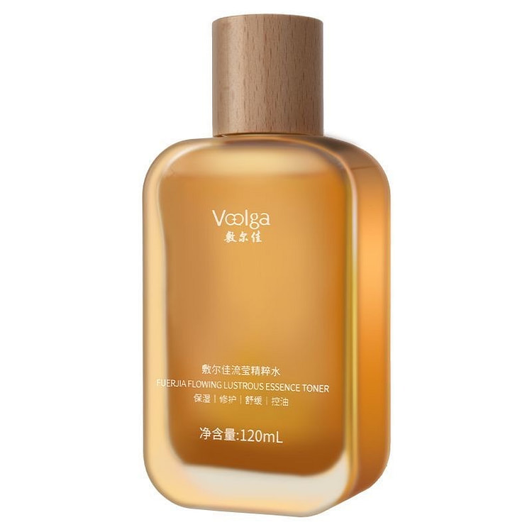 敷尔佳流莹精粹水120ml