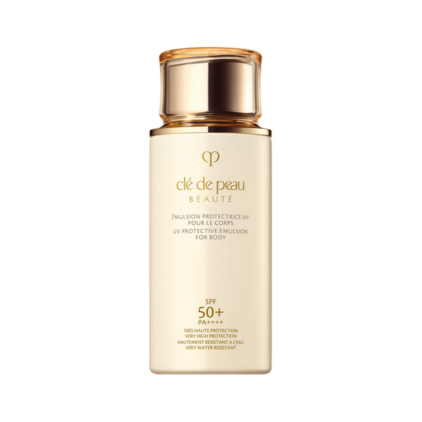 CPB UV Protective Emulsion for Body 100ml 1 each