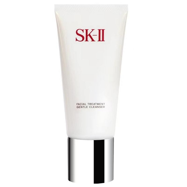 SK-II 氨基酸 温和洗面奶1支 120 克