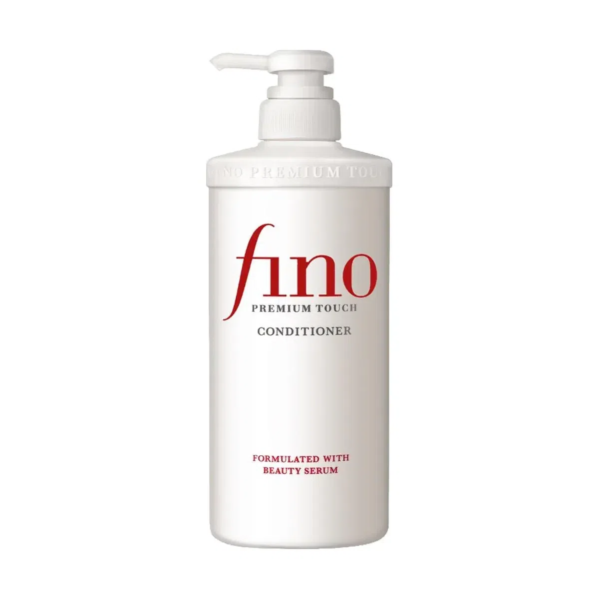 Fino Premium Touch Hair Conditioner Moist – 550ml 1 bottle