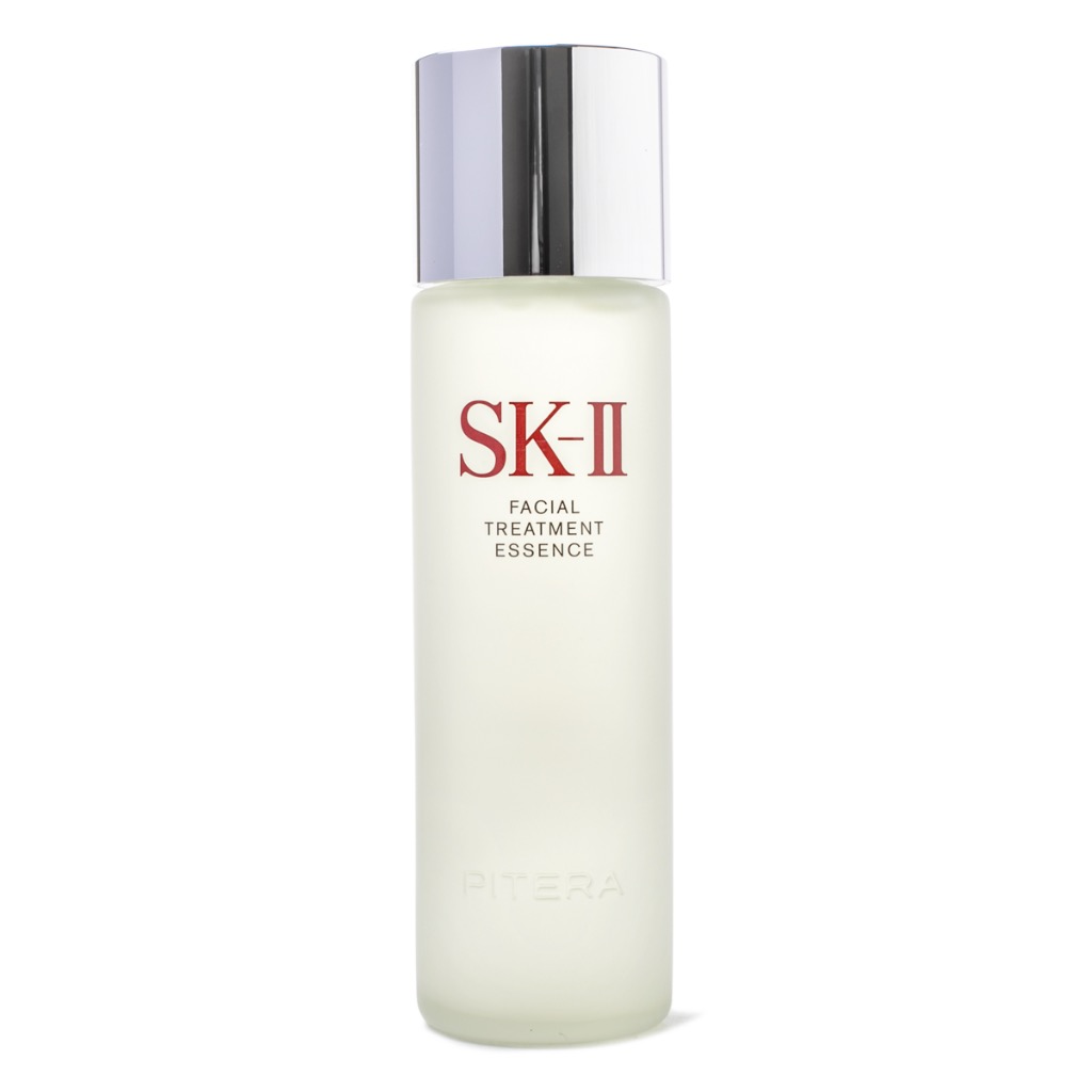 SKII Facial Treatment Essence, Japan Edition