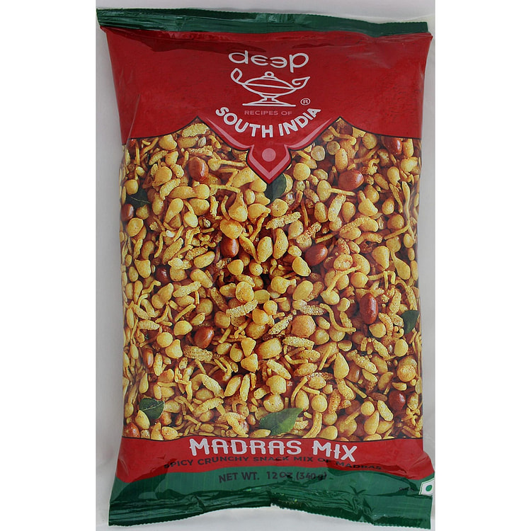 Deep South India- Madras 100 g