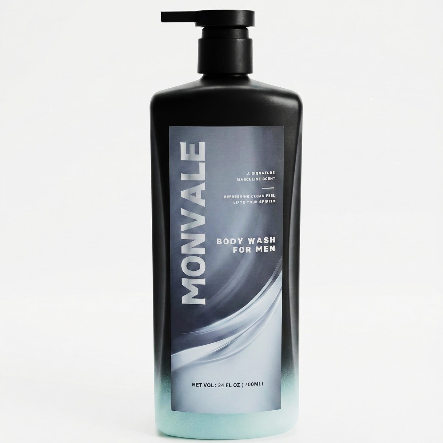 Monvale Body Wash For Men 700 ml