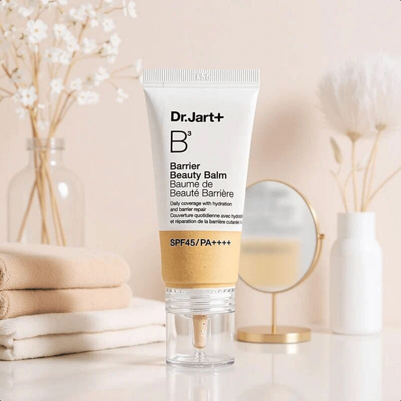 Dr.Jart Dermakeup B3 Barrier Beauty Balm #01 30ml 30 ml