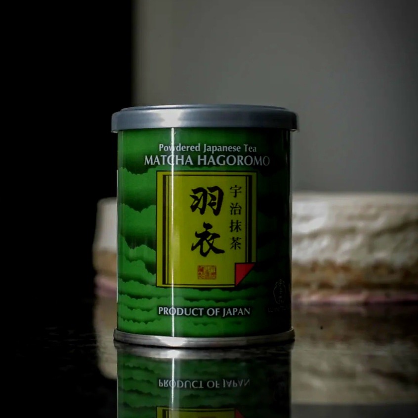 宇治の露抹茶羽衣日本抹茶绿茶粉- Weee!