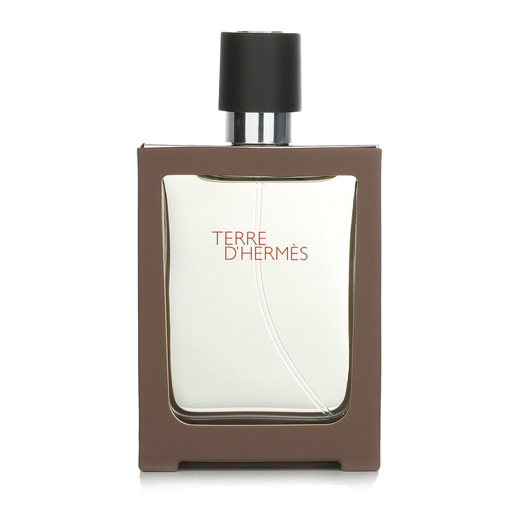 愛馬仕  Terre D'Hermes 淡香水  30ml/1oz