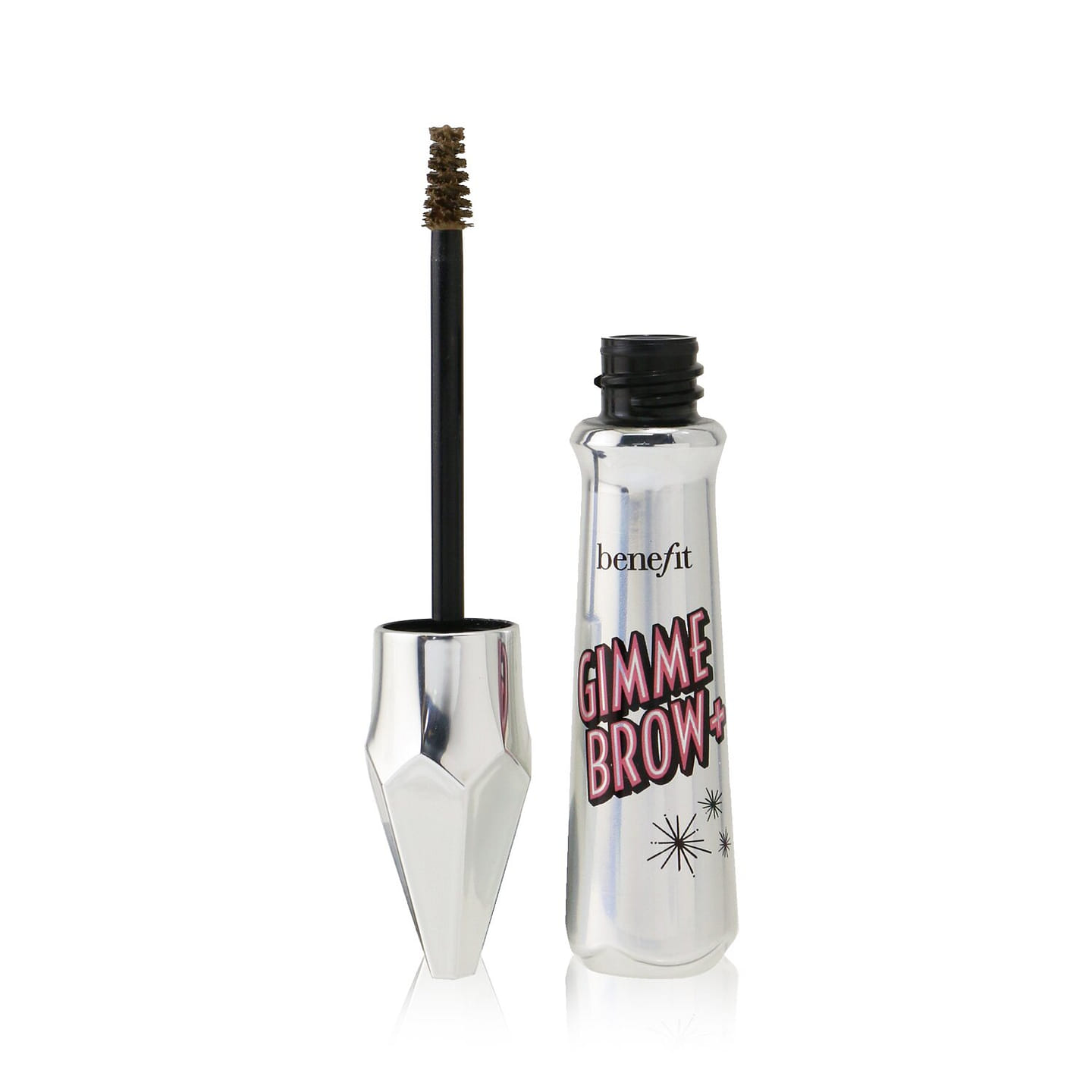 Benefit Gimme Brow+ Volumizing Fiber Gel – #2 Warm Golden Blonde 3 g
