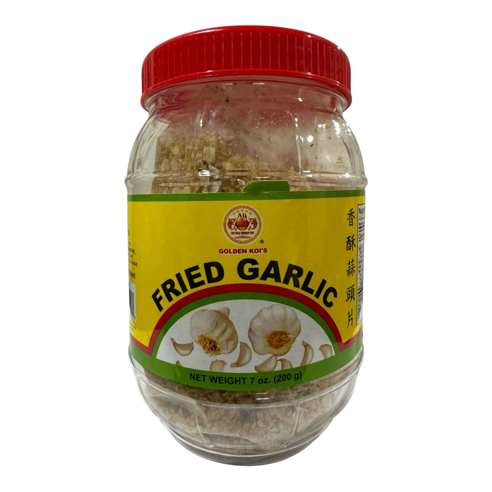 Fried Garlic | Toi Phi 200 กรัม