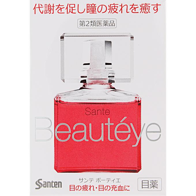 【日本直邮】参天 玫瑰眼药水 12ml 1 瓶