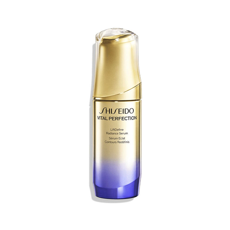Shiseido L-Define Radiance Serum 40ml 1 each