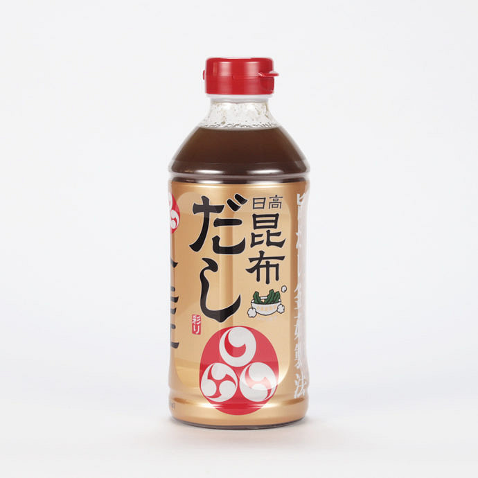 Fukuyama Hidaka Kombu Dashi 500ml