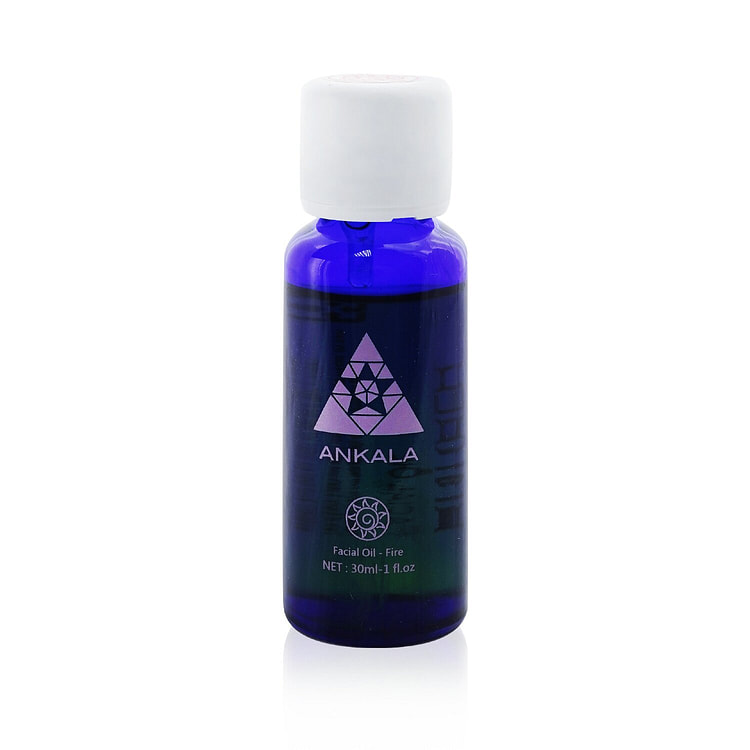 Eckare Facial Oil - Fire 02401030 / EH04