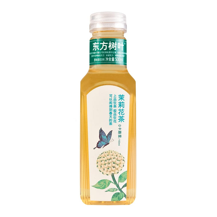 Eastern Leaves Jasmine Tea 500 ml