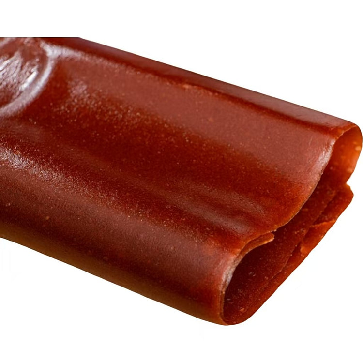 小书包 整张手撕果丹皮 300g*1袋 300 克