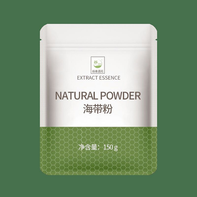 Kelp Powder For Consumption 150g*1 Bag