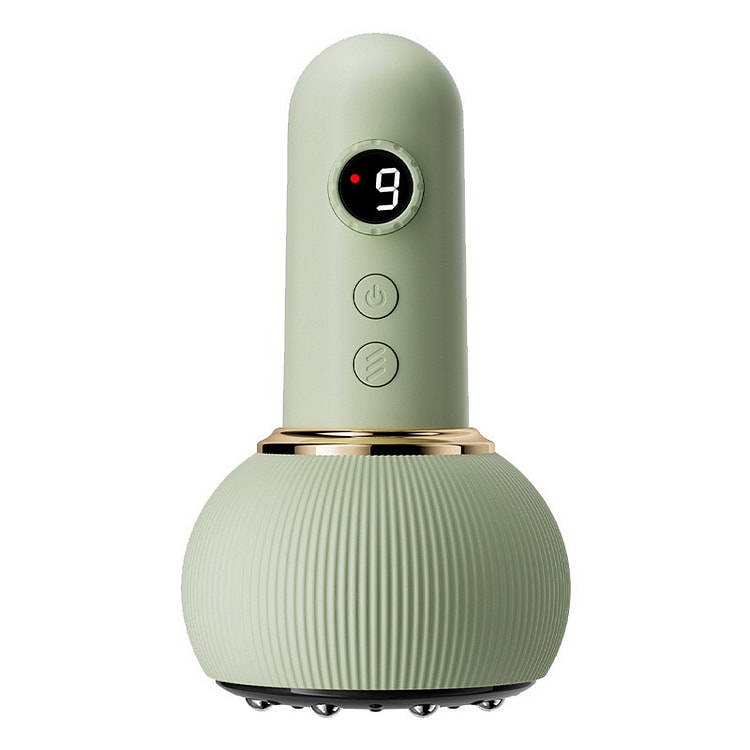 Min Huang Electric Cupping and Gua Sha Device, Ele 1 each