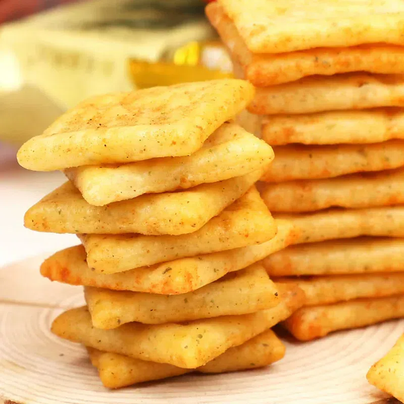 Leba Chips 500g *1 Pack 500 g