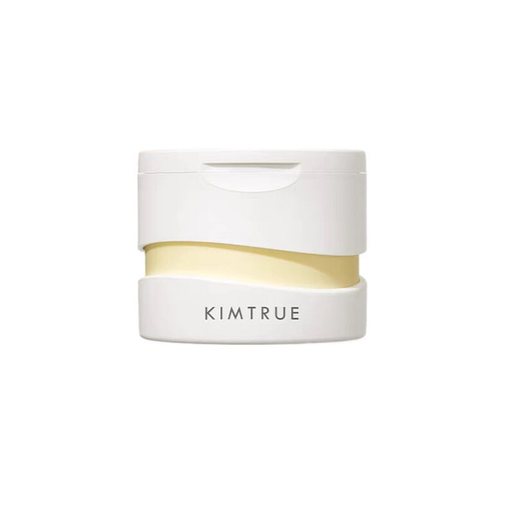 KIMTRUE makeup meltaway cleansing balm#Potatoes