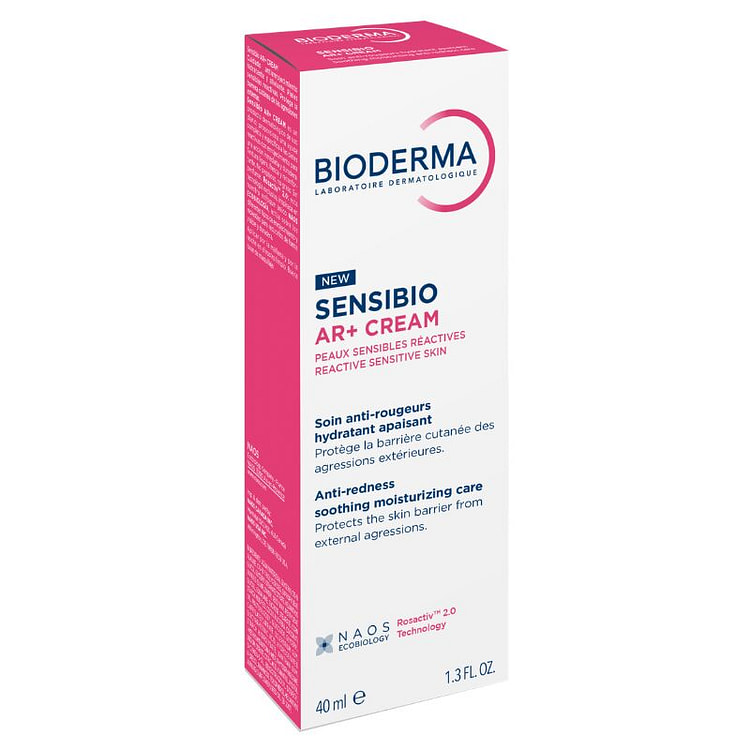 Bioderma Sensibio AR+ Creme (40ml) 40 ml