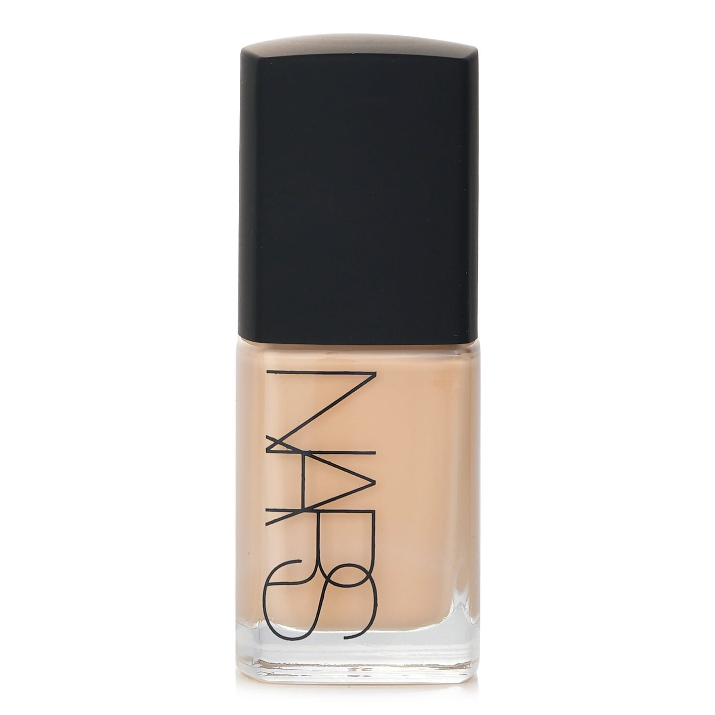 NARS Sheer Glow Foundation - Fiji (Light 5) 30ml/1oz 30 ml(ミリリットル)