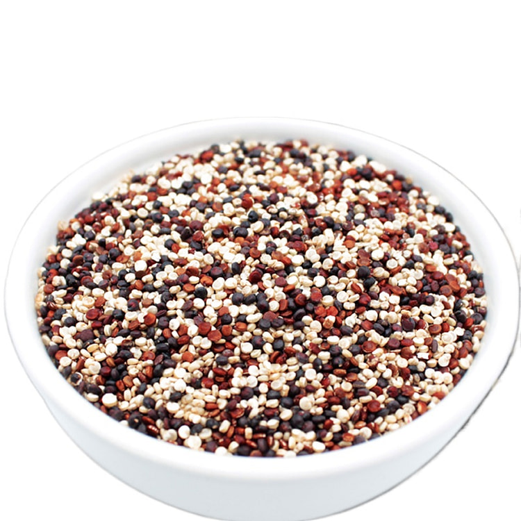 500g * 1 bag of tricolor quinoa