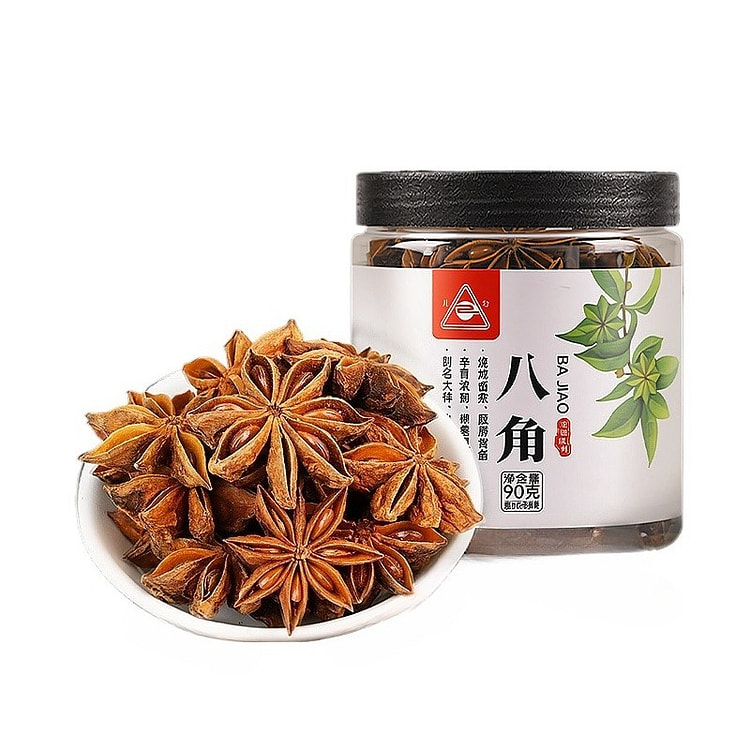 Spice sauce star anise 90g*2 bottles 180 g