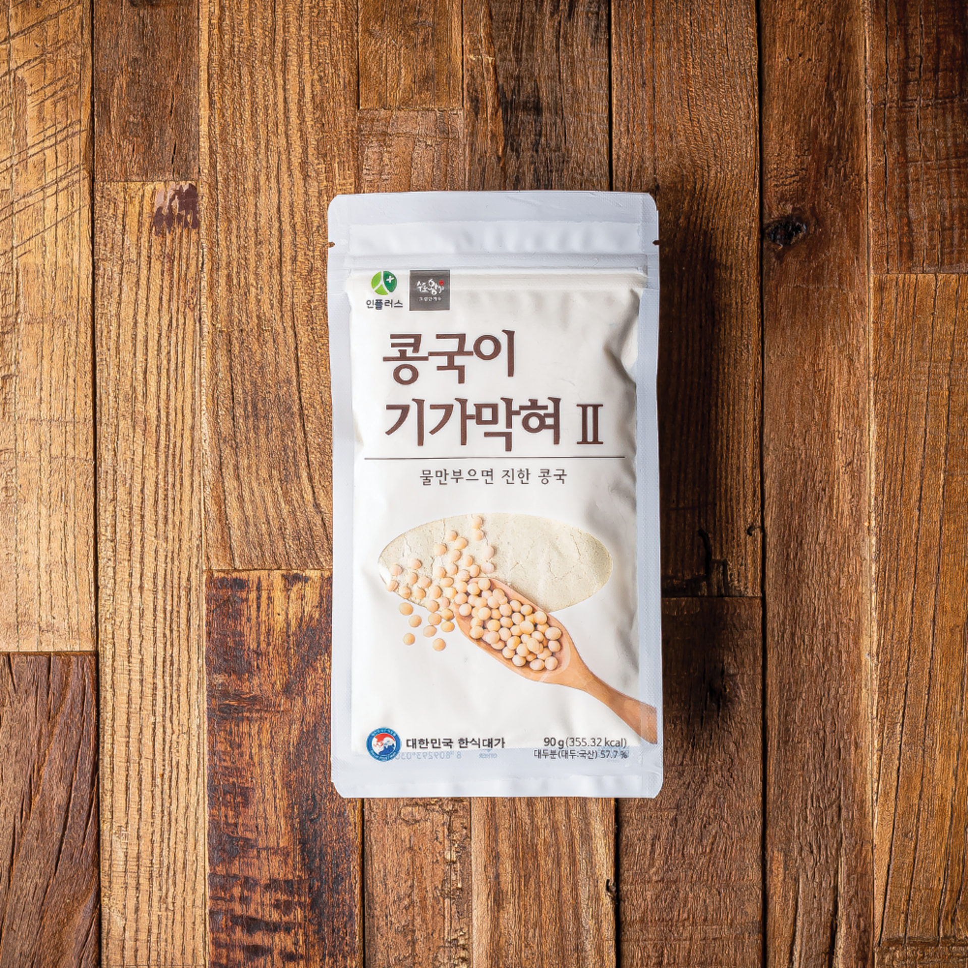 SOYBEAN SOUP POWDER 90g 1 each
